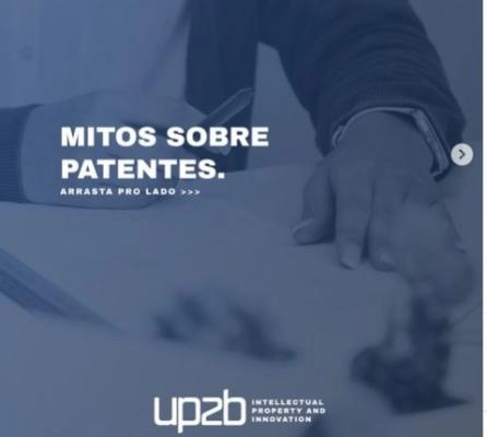 MITOS SOBRE PATENTES